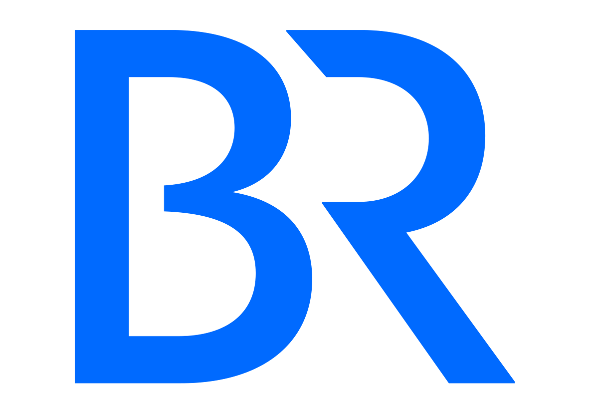 Logo Bayerischer Rundfunk